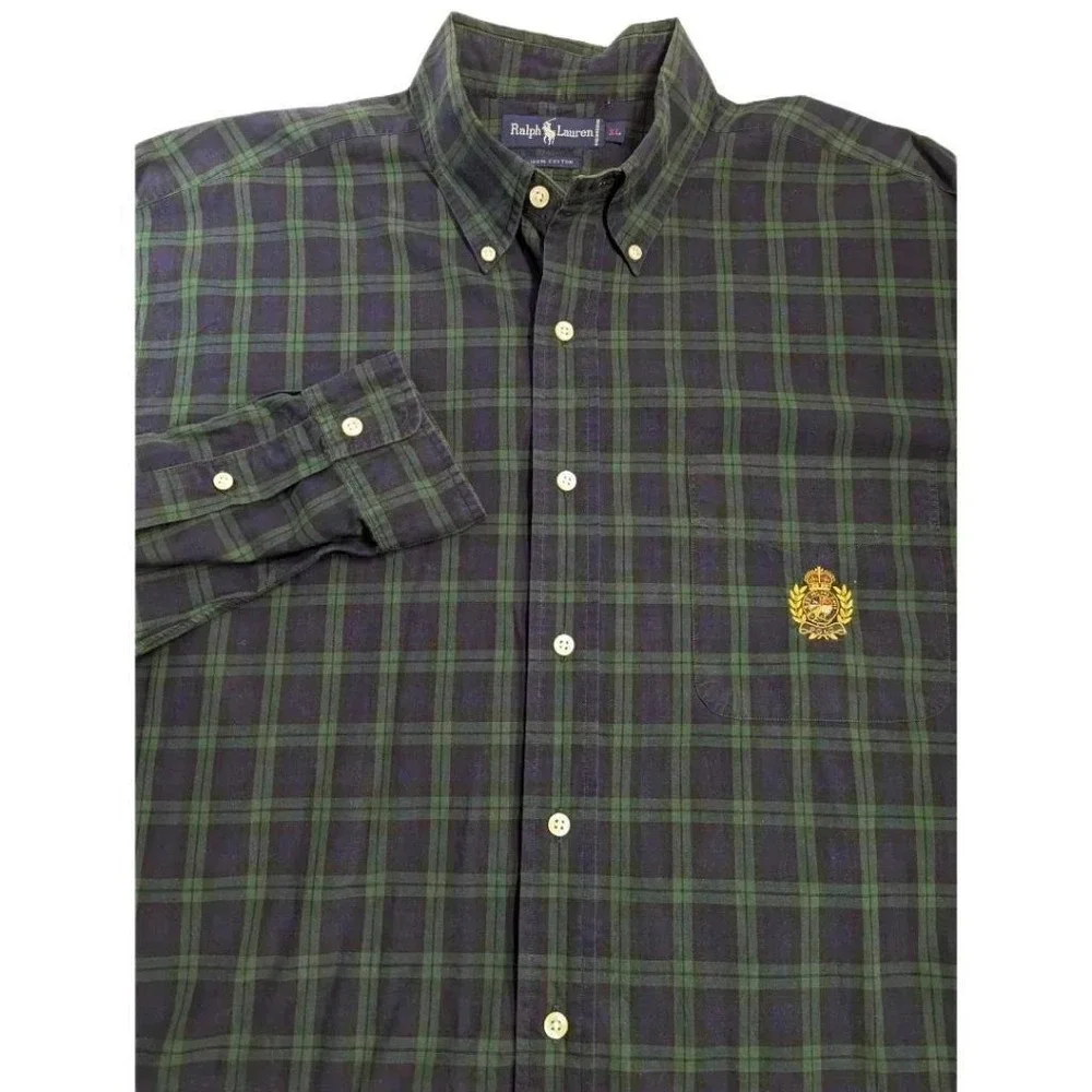 Polo Ralph Lauren polo ralph